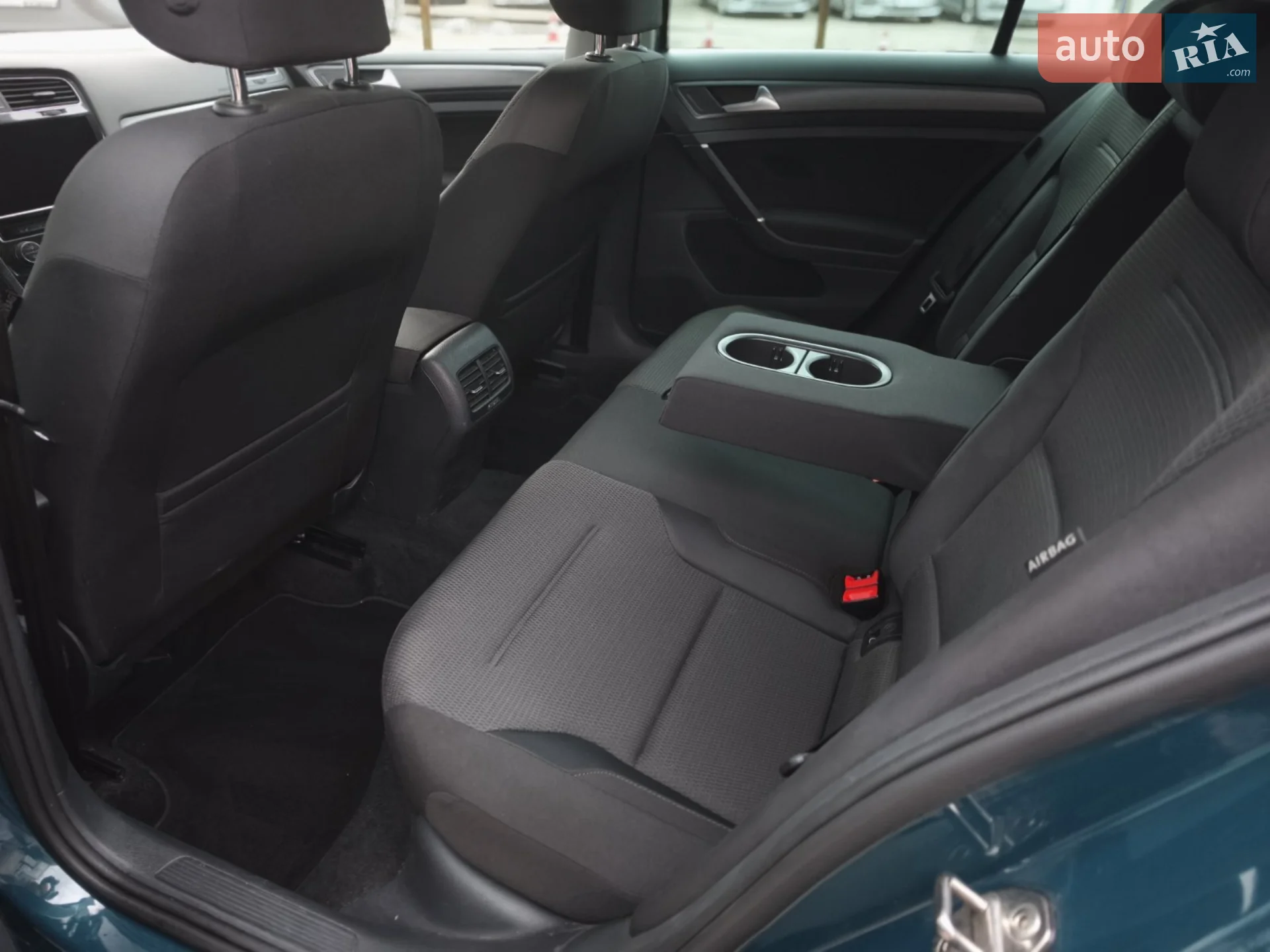 2018 Volkswagen Golf - мініатюра 59