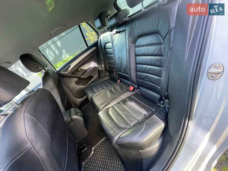 Хетчбек Volkswagen e-Golf 2015 в Львові