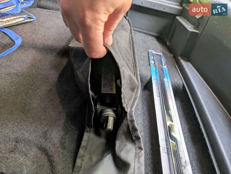 Хетчбек Volkswagen e-Golf 2018 в Рівному