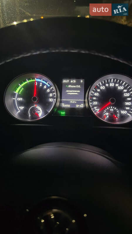 Хэтчбек Volkswagen e-Golf 2015 в Луцке фото 29 Хэтчбек Volkswagen e-Golf 2015 в Луцке