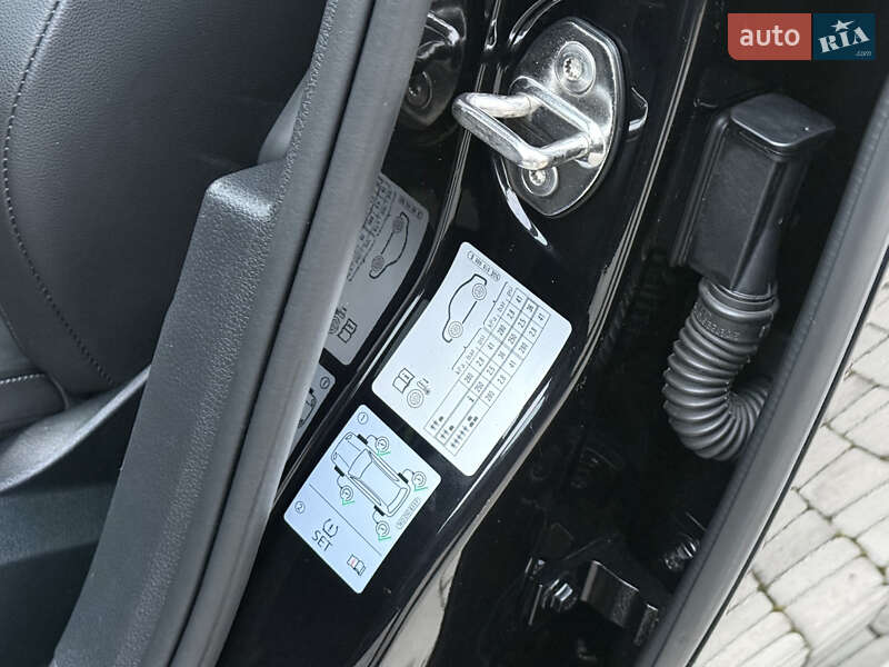 Хэтчбек Volkswagen e-Golf 2020 в Ровно