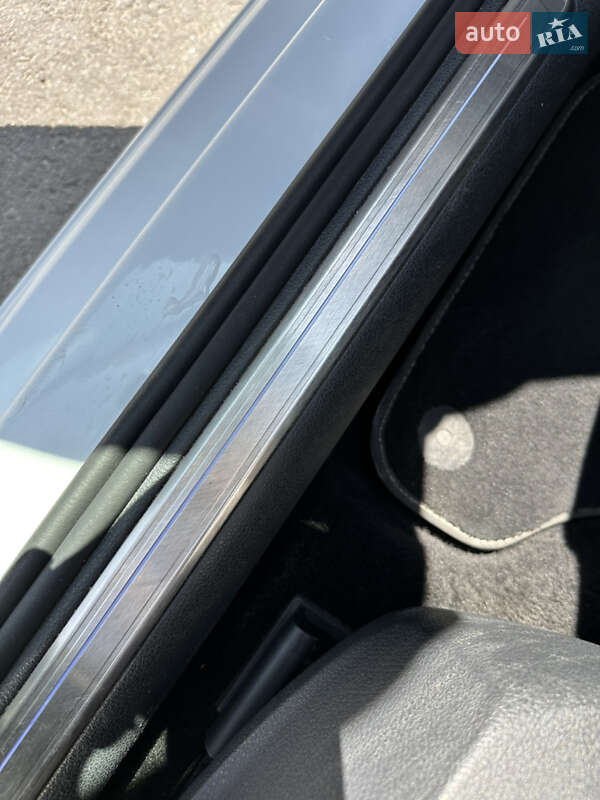 Хэтчбек Volkswagen e-Golf 2018 в Хмельницком