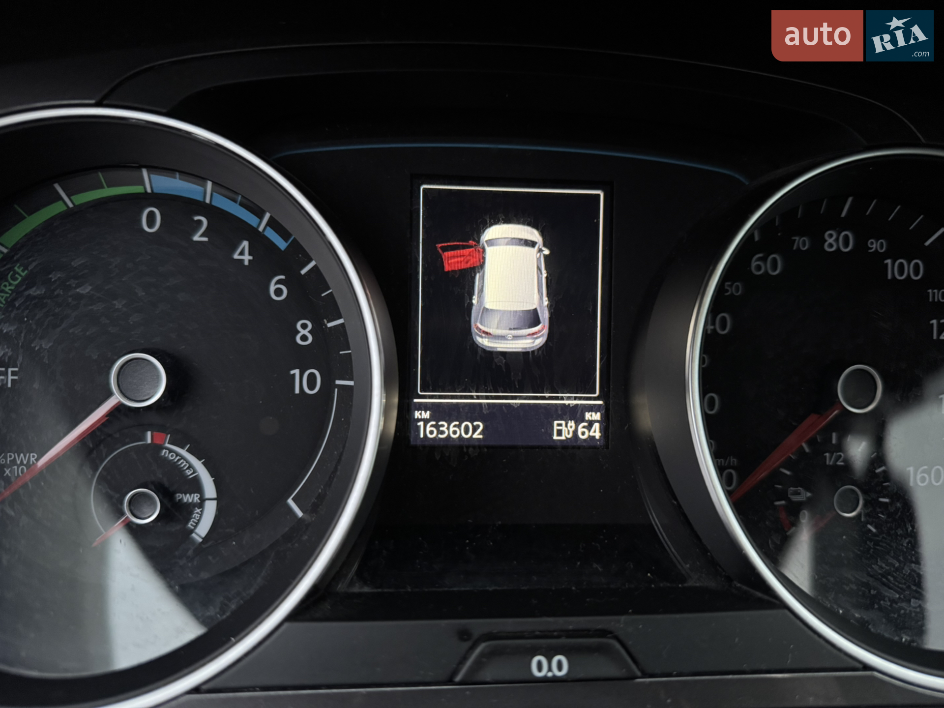 2014 Volkswagen Golf - мініатюра 8