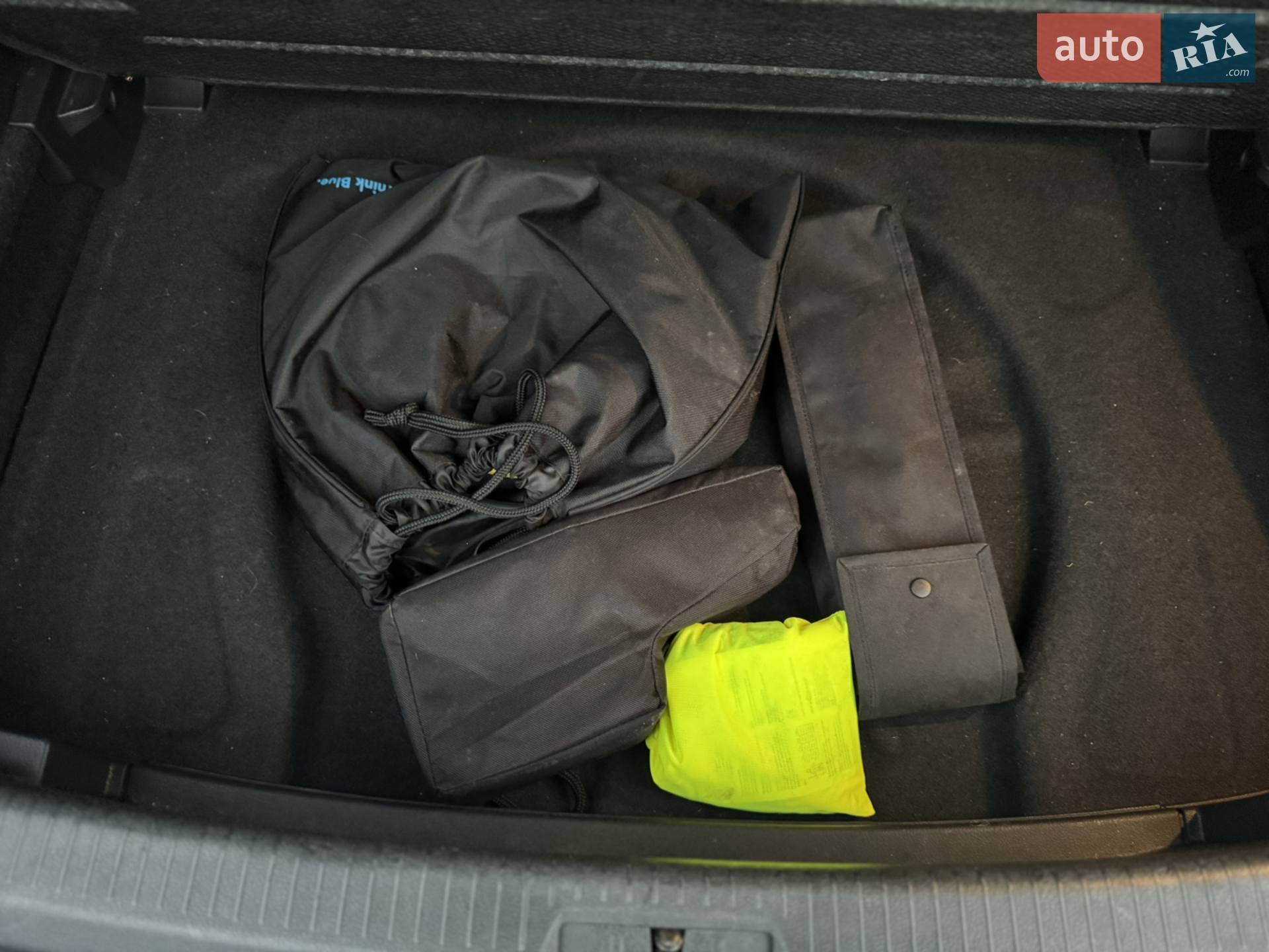 2014 Volkswagen Golf - мініатюра 18