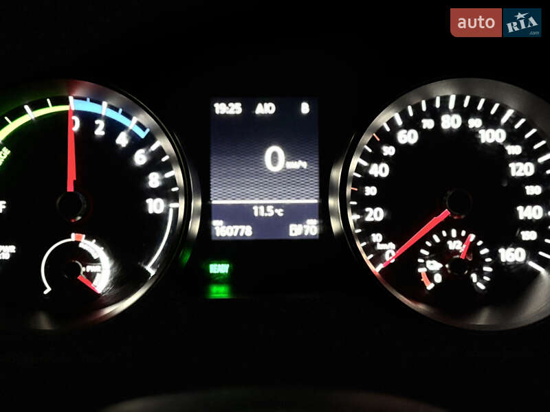 Хэтчбек Volkswagen e-Golf 2014 в Золочеве фото 5 Хэтчбек Volkswagen e-Golf 2014 в Золочеве