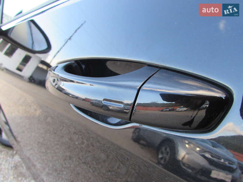 Хэтчбек Volkswagen e-Golf 2018 в Кропивницком