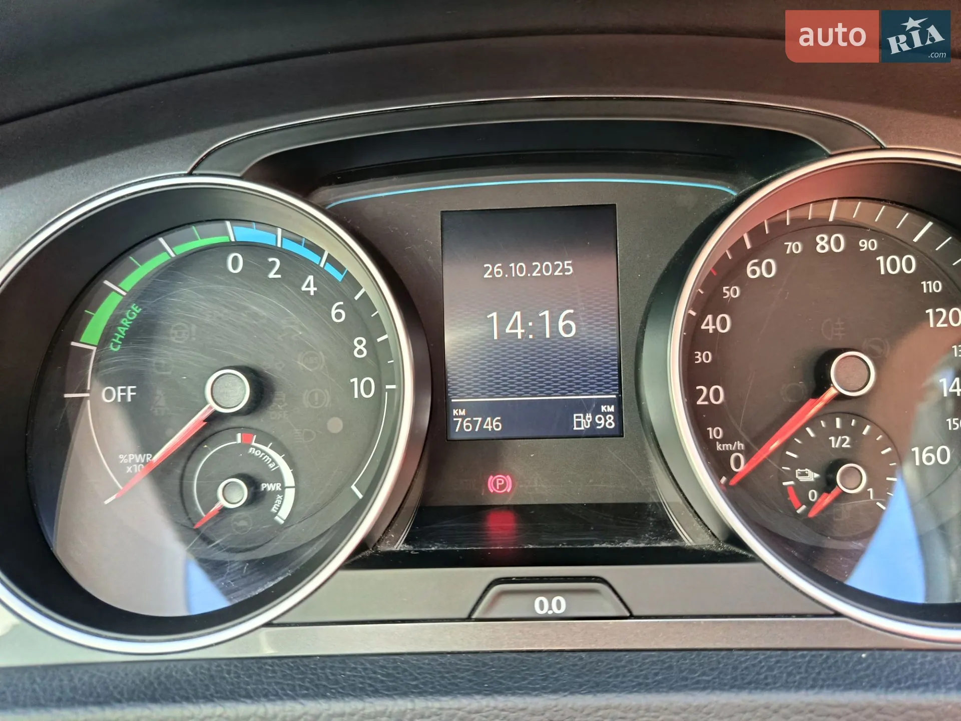 2015 Volkswagen Golf - мініатюра 11