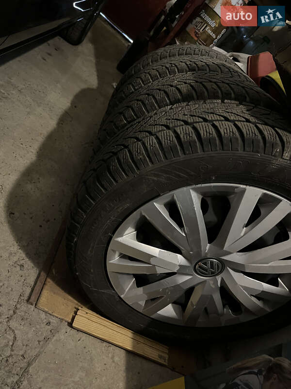 Хэтчбек Volkswagen e-Golf 2019 в Львове