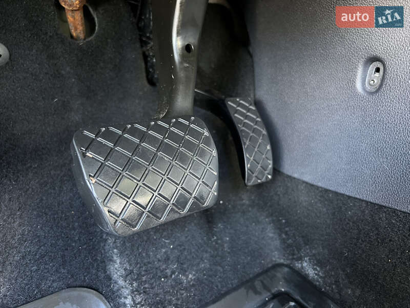 Хэтчбек Volkswagen e-Golf 2018 в Дрогобыче