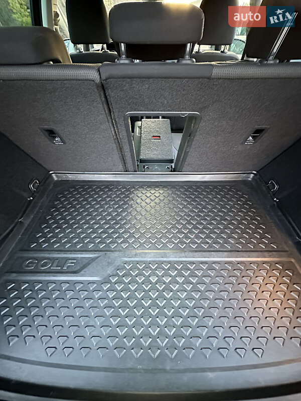 Хэтчбек Volkswagen e-Golf 2019 в Харькове