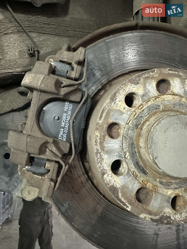 Хэтчбек Volkswagen e-Golf 2018 в Киеве