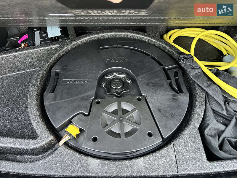 Хэтчбек Volkswagen e-Golf 2018 в Мукачево