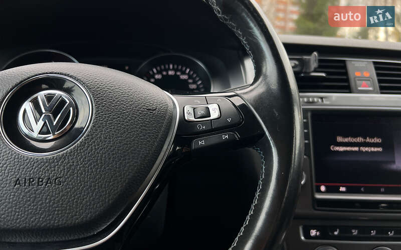 Хетчбек Volkswagen e-Golf 2014 в Львові