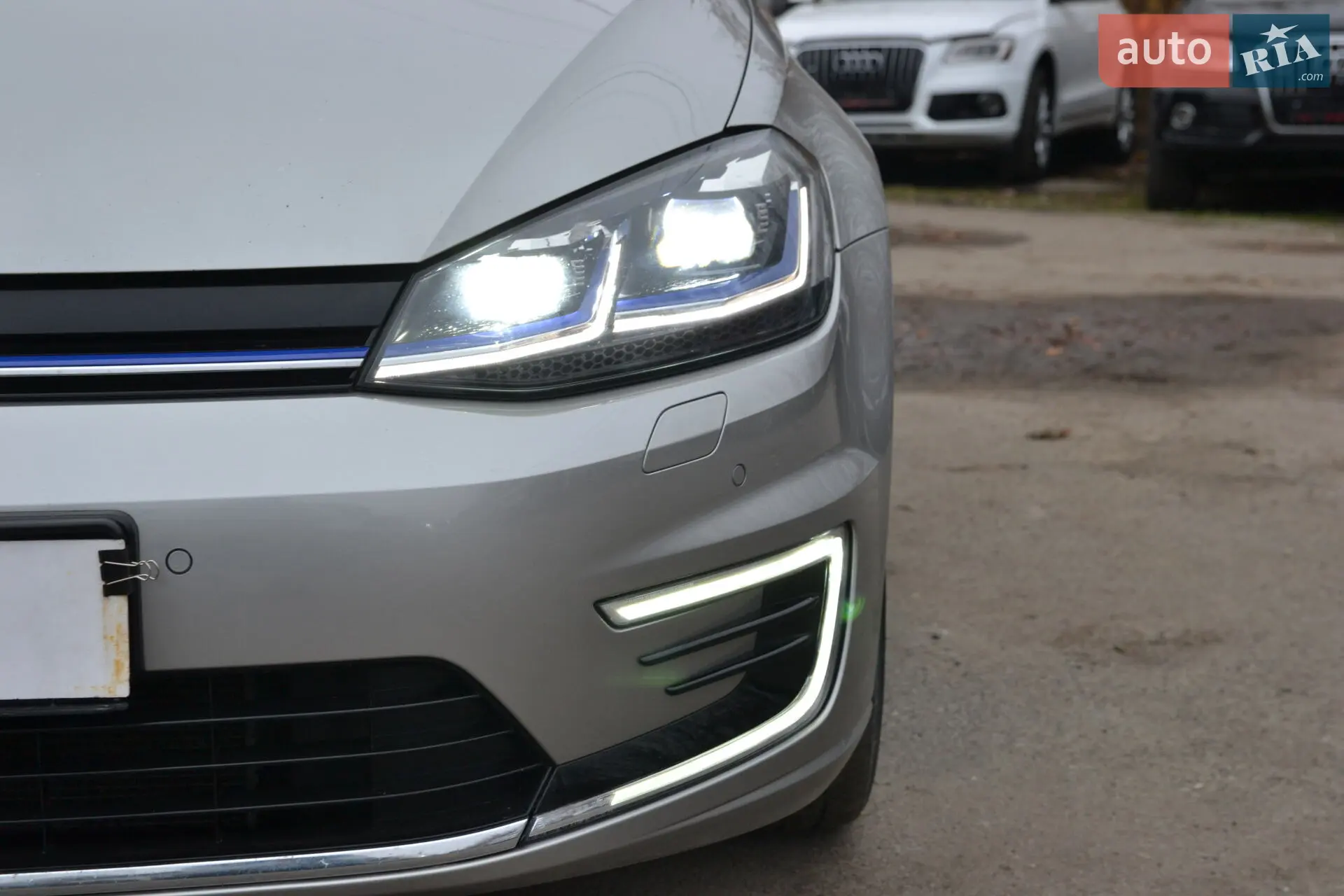 2018 Volkswagen Golf - мініатюра 43