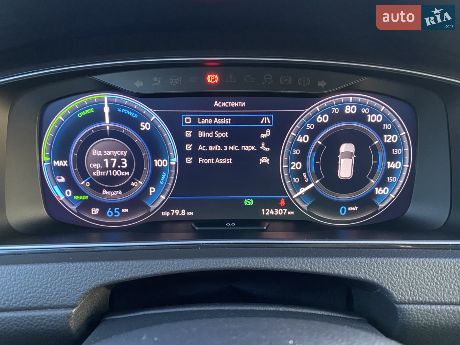 2018 Volkswagen Golf - мініатюра 23