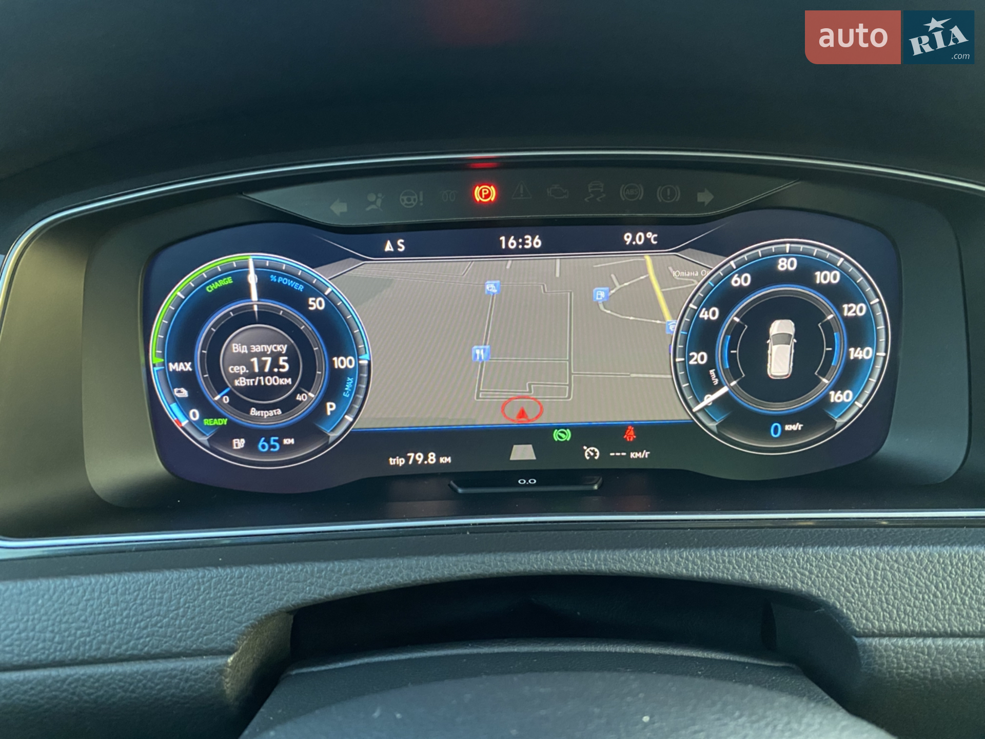 2018 Volkswagen Golf - мініатюра 29