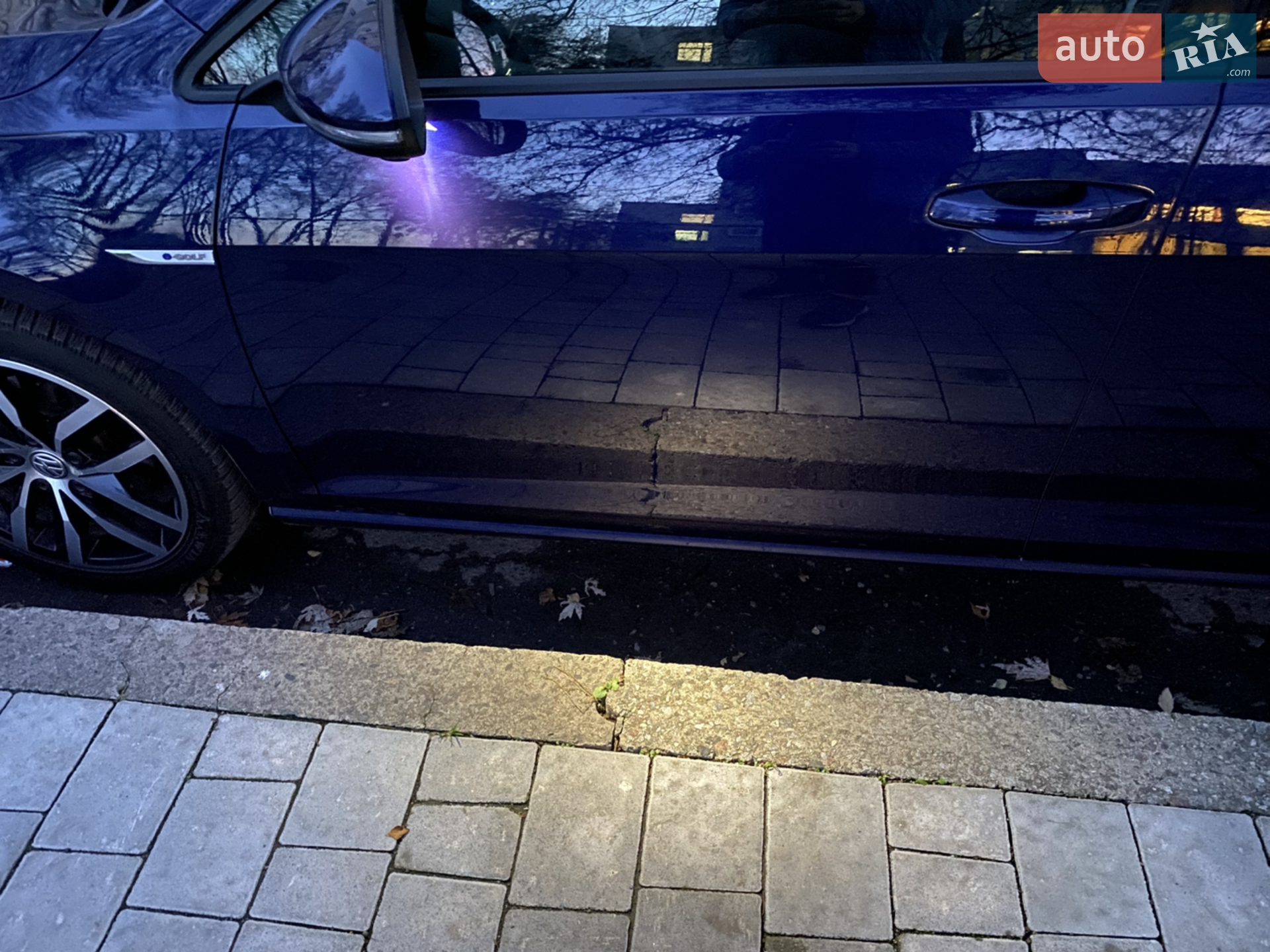 2018 Volkswagen Golf - мініатюра 49