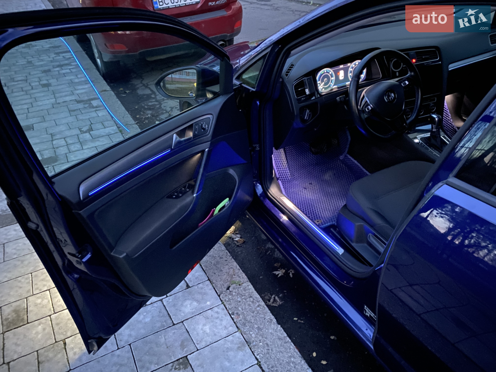 2018 Volkswagen Golf - мініатюра 52