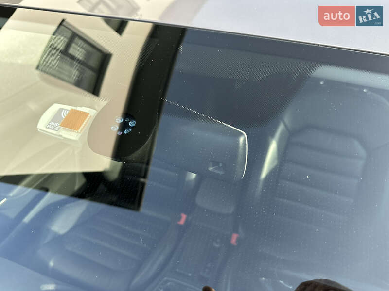 Хетчбек Volkswagen e-Golf 2014 в Тернополі