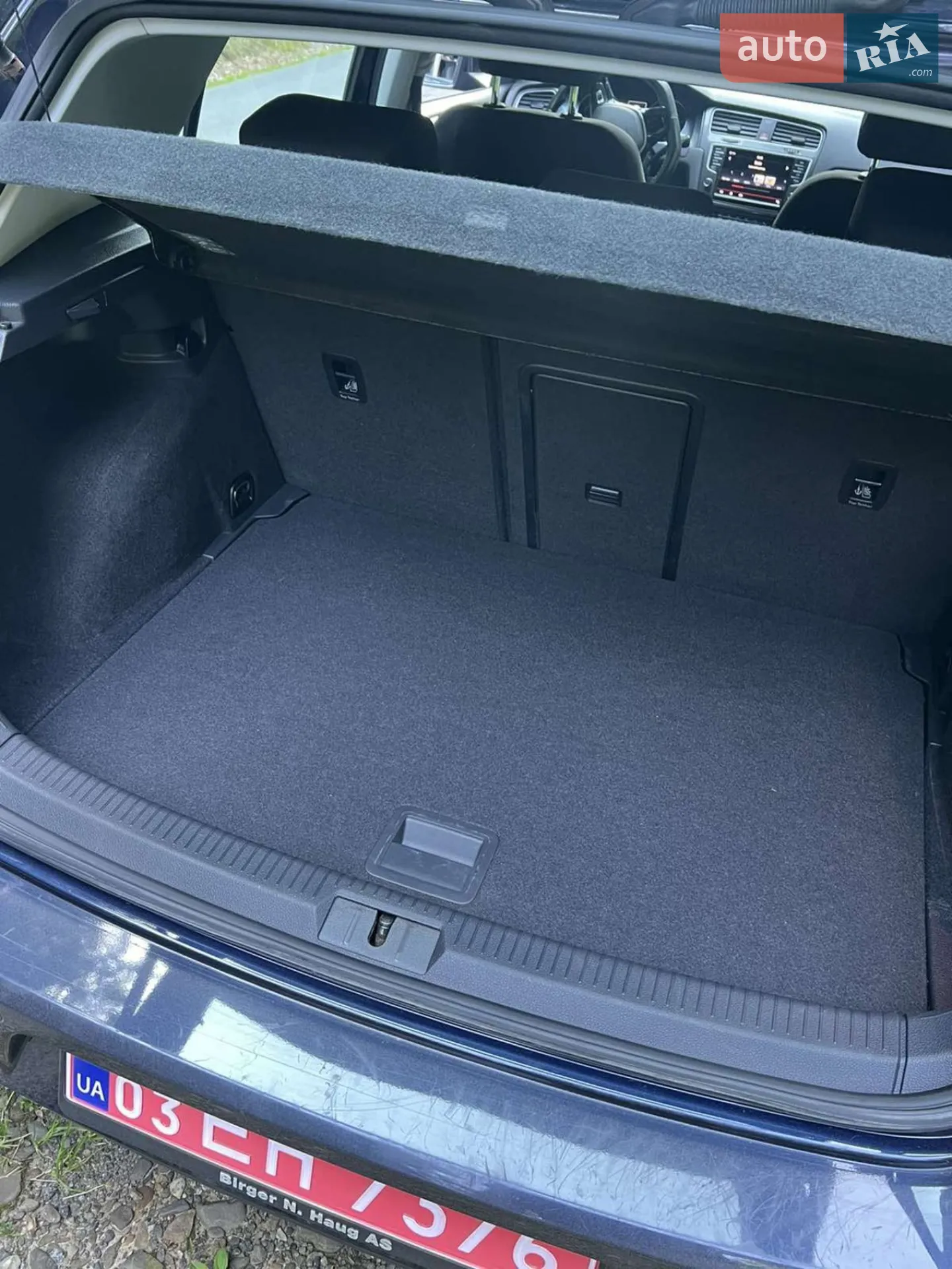 2015 Volkswagen Golf - мініатюра 29