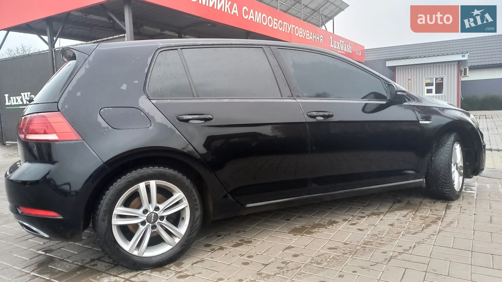 2017 Volkswagen Golf - мініатюра 4