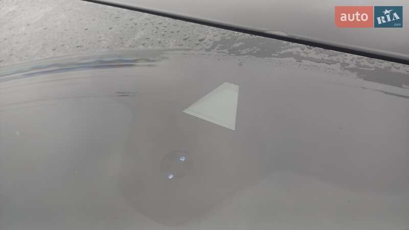 Хэтчбек Volkswagen e-Golf 2017 в Переяславе