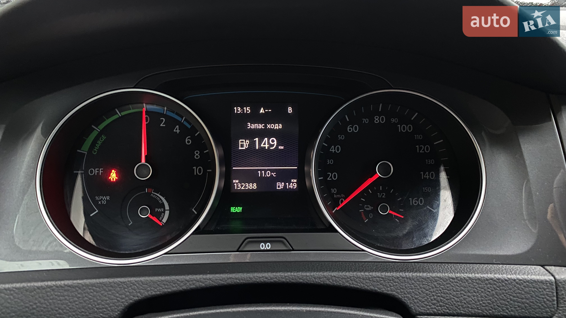 2016 Volkswagen Golf - мініатюра 119