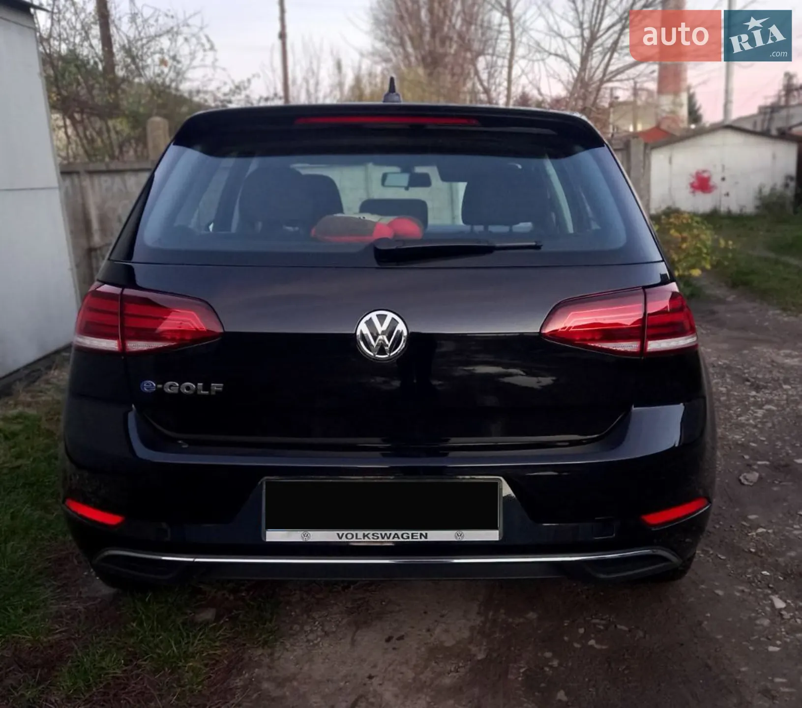 2018 Volkswagen Golf - мініатюра 21