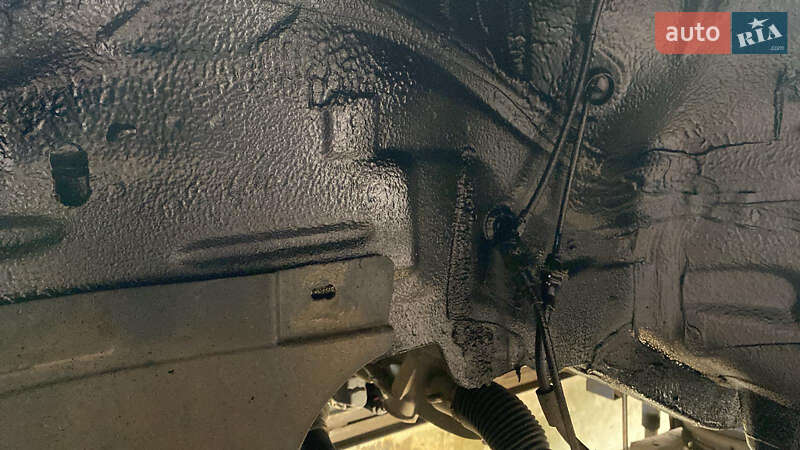 Хетчбек Volkswagen e-Golf 2015 в Кропивницькому