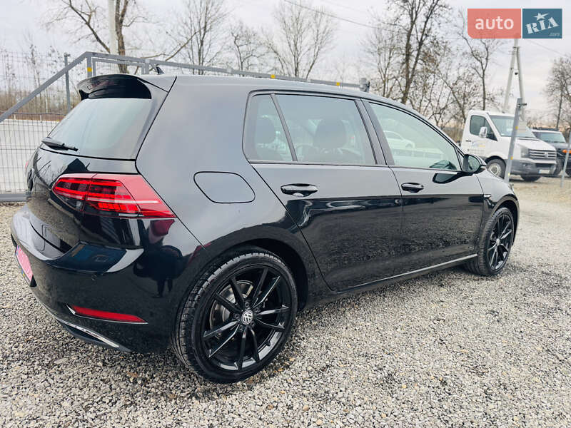 Хетчбек Volkswagen e-Golf 2019 в Іршаві фото 2 Хетчбек Volkswagen e-Golf 2019 в Іршаві