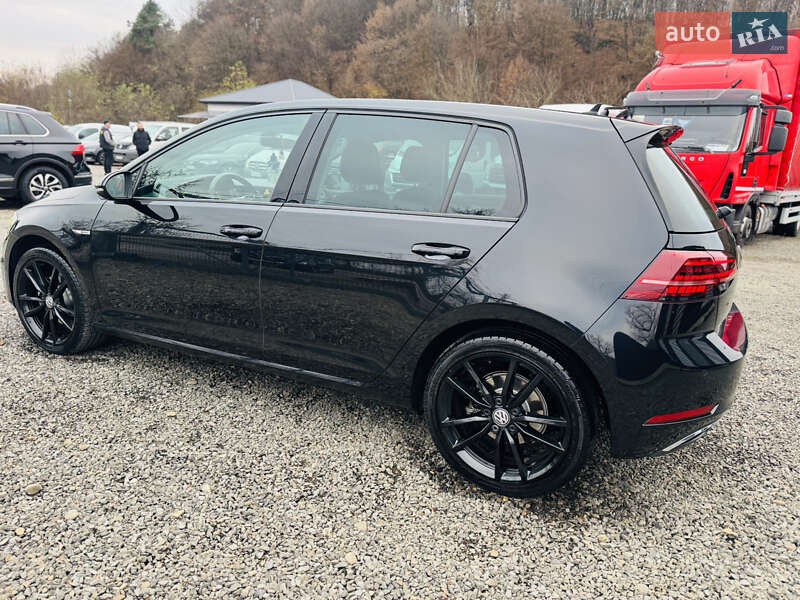 Хетчбек Volkswagen e-Golf 2019 в Іршаві фото 8 Хетчбек Volkswagen e-Golf 2019 в Іршаві