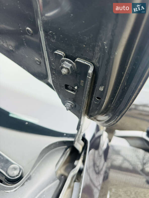 Хетчбек Volkswagen e-Golf 2019 в Іршаві фото 26 Хетчбек Volkswagen e-Golf 2019 в Іршаві