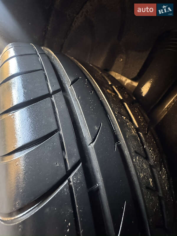 Хетчбек Volkswagen e-Golf 2019 в Іршаві фото 40 Хетчбек Volkswagen e-Golf 2019 в Іршаві