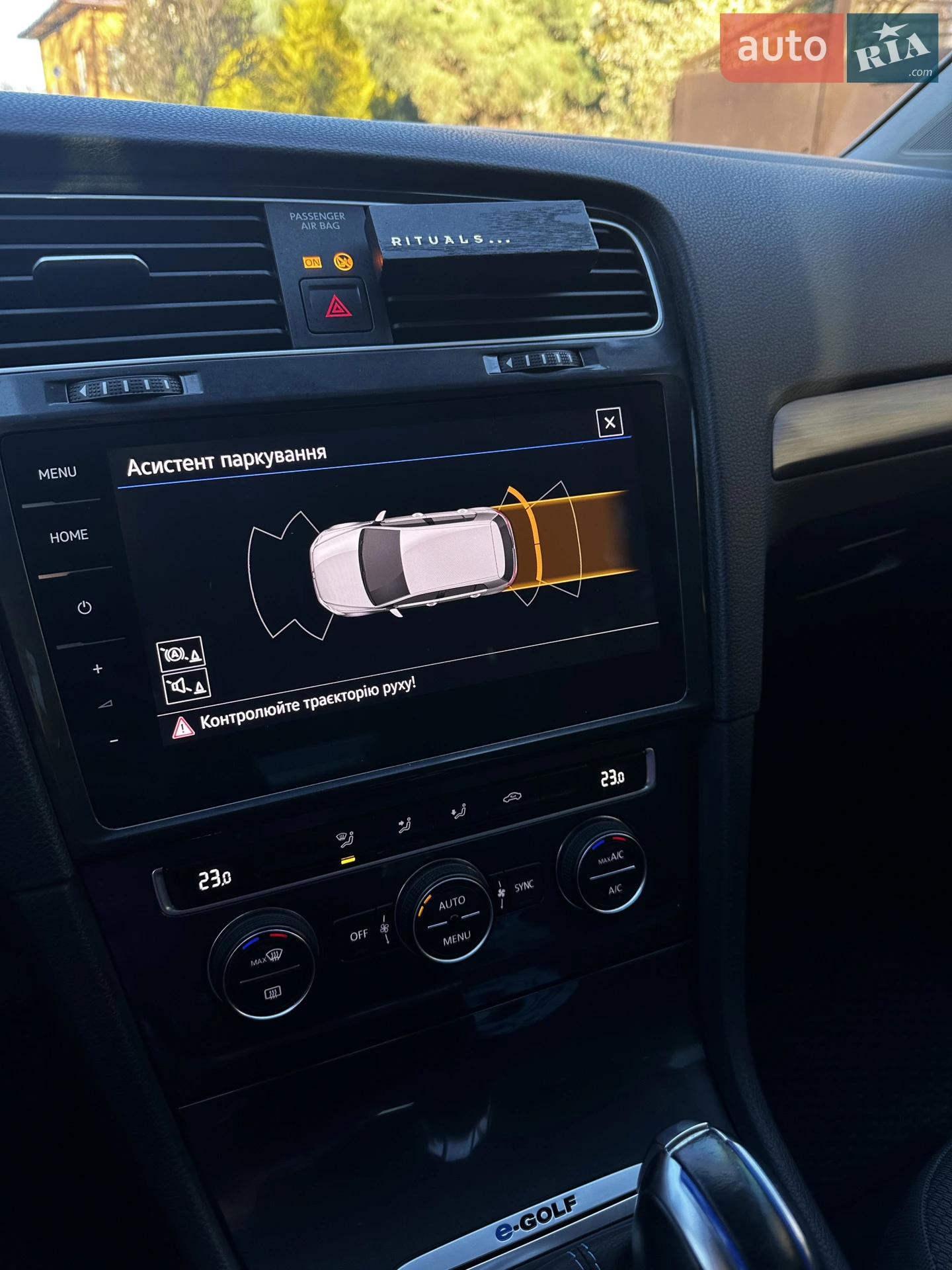 2019 Volkswagen Golf - мініатюра 20