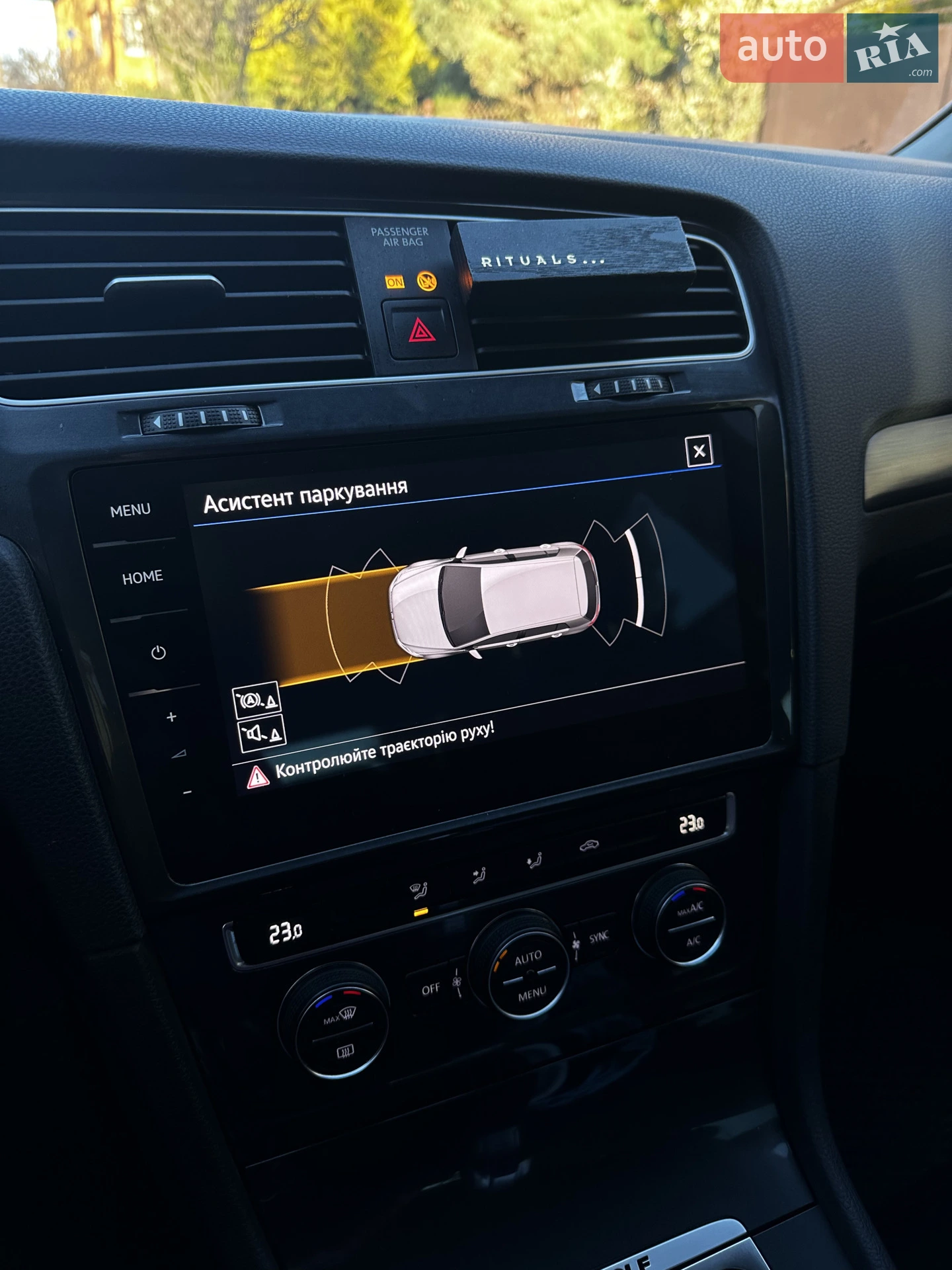 2019 Volkswagen Golf - мініатюра 21
