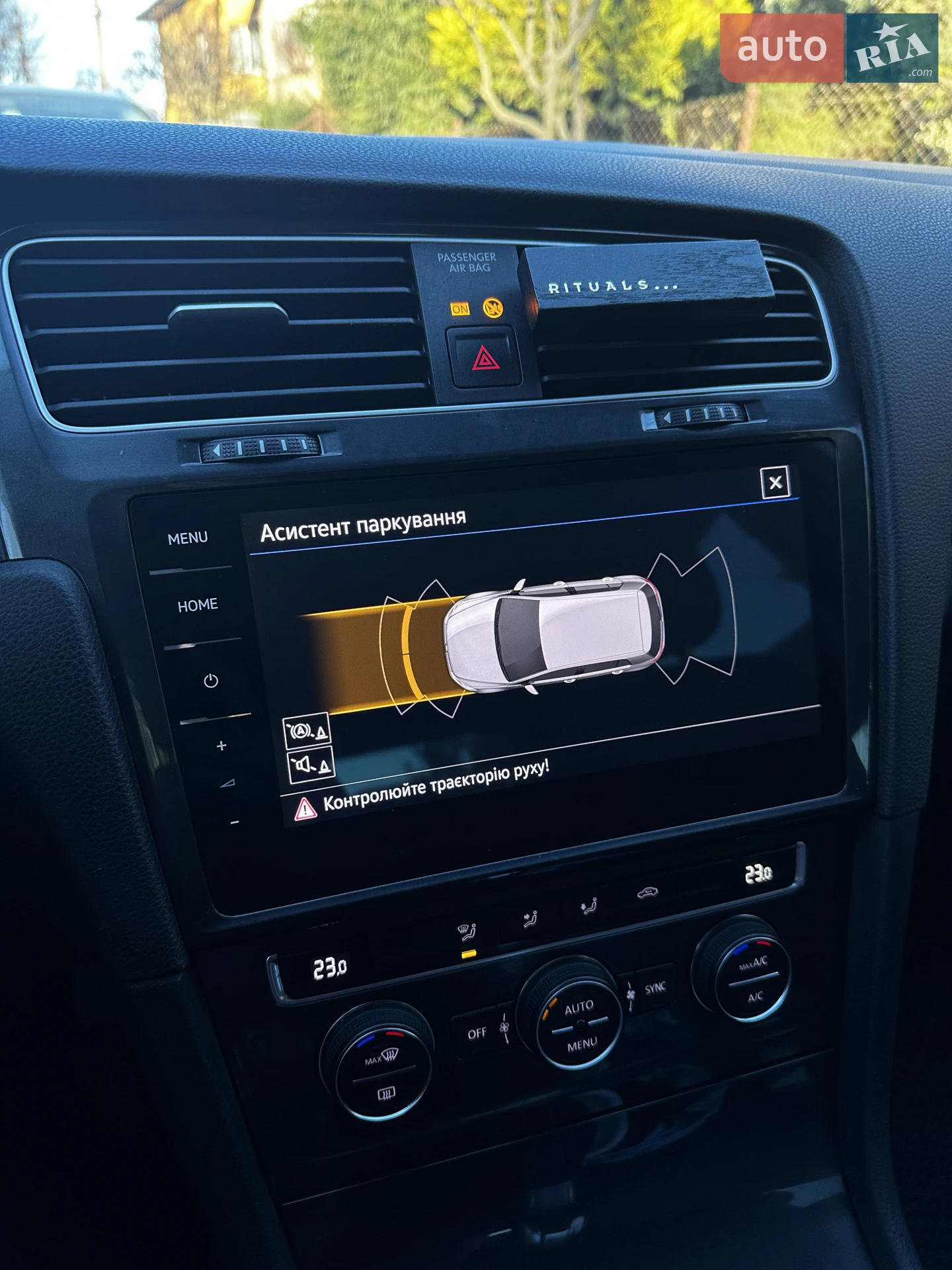 2019 Volkswagen Golf - мініатюра 22