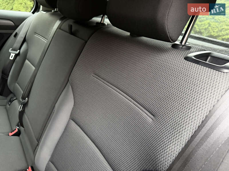 Хэтчбек Volkswagen e-Golf 2018 в Ровно