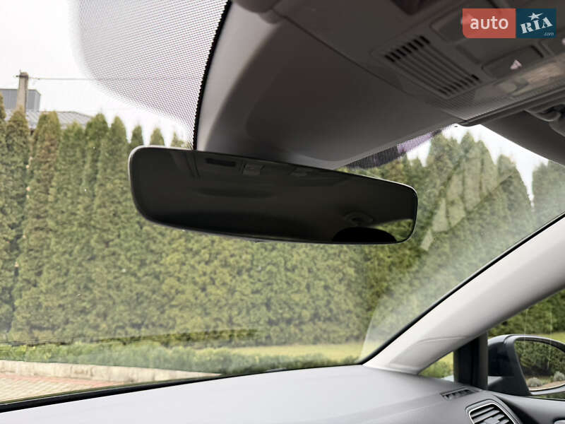 Хэтчбек Volkswagen e-Golf 2018 в Ровно