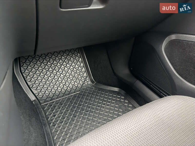 Хэтчбек Volkswagen e-Golf 2018 в Ровно