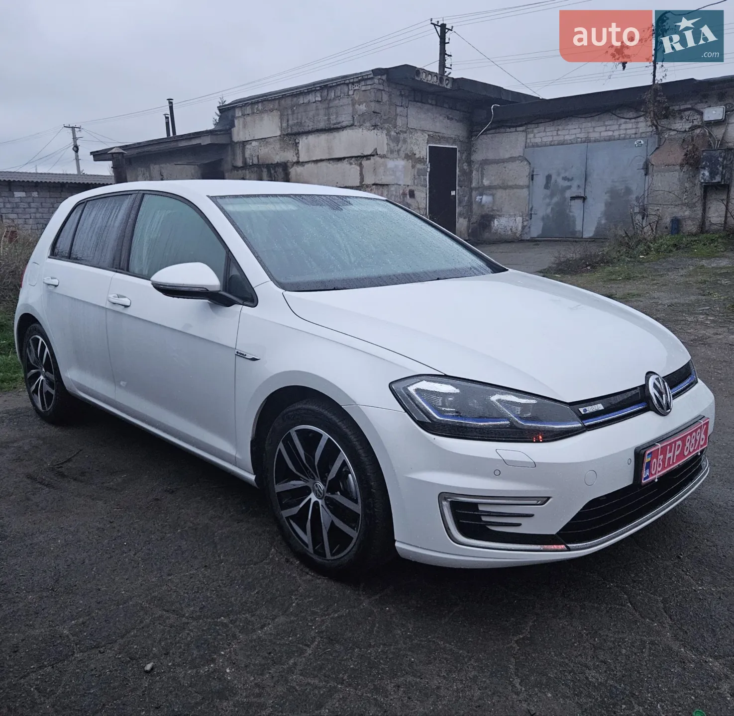 2019 Volkswagen Golf - мініатюра 7