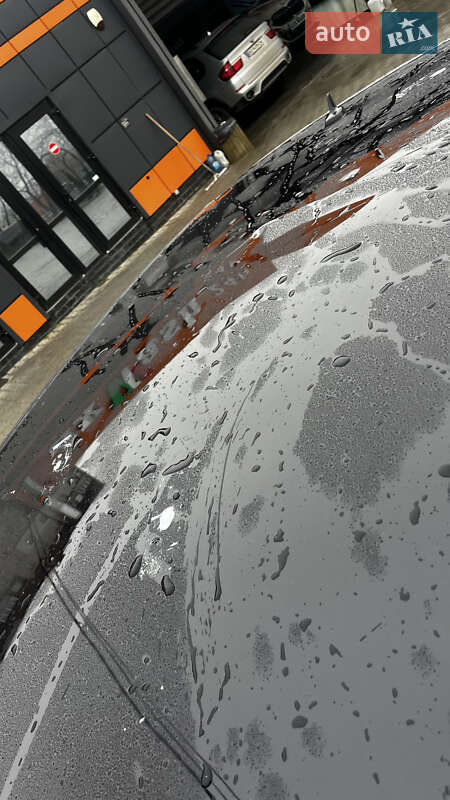 Хэтчбек Volkswagen e-Golf 2020 в Тернополе