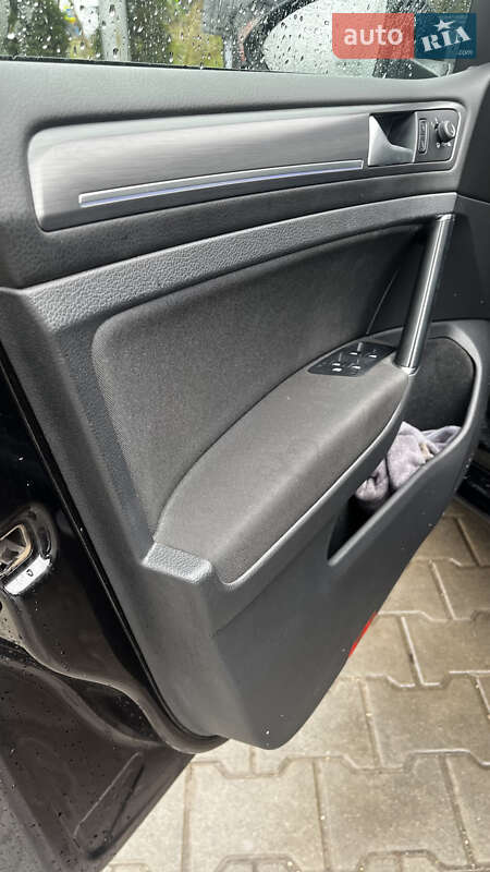 Хэтчбек Volkswagen e-Golf 2020 в Тернополе