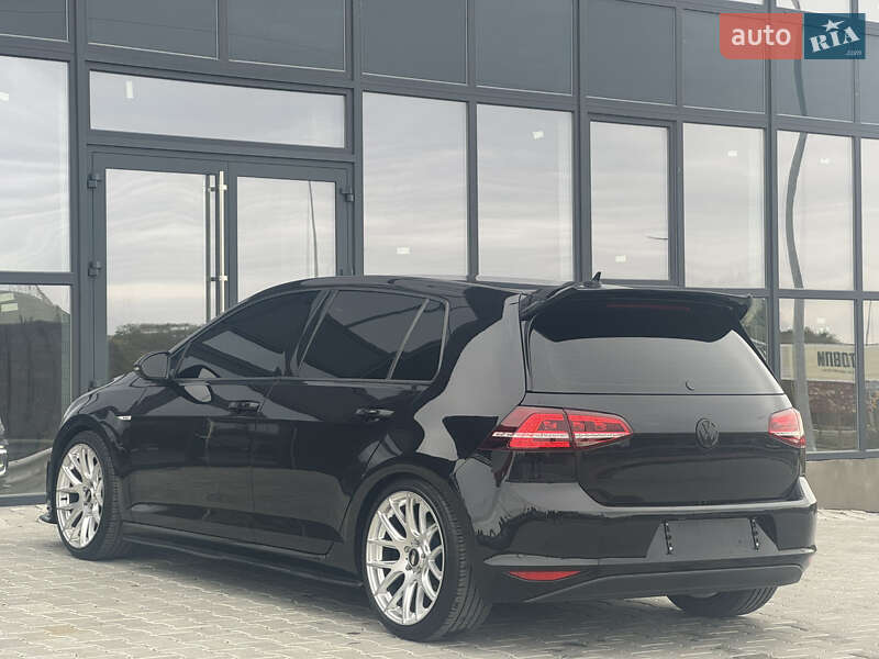 Хэтчбек Volkswagen e-Golf 2015 в Тернополе фото 20 Хэтчбек Volkswagen e-Golf 2015 в Тернополе