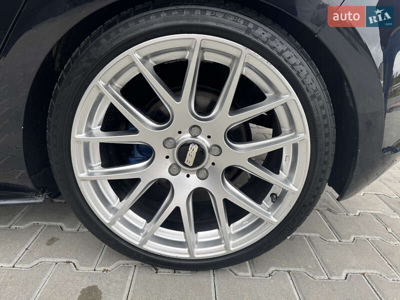 Хэтчбек Volkswagen e-Golf 2015 в Тернополе фото 42 Хэтчбек Volkswagen e-Golf 2015 в Тернополе