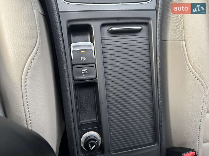 Хэтчбек Volkswagen e-Golf 2015 в Тернополе фото 69 Хэтчбек Volkswagen e-Golf 2015 в Тернополе