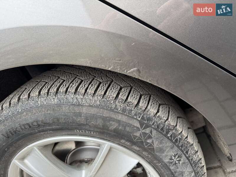 Хэтчбек Volkswagen e-Golf 2015 в Тернополе фото 21 Хэтчбек Volkswagen e-Golf 2015 в Тернополе