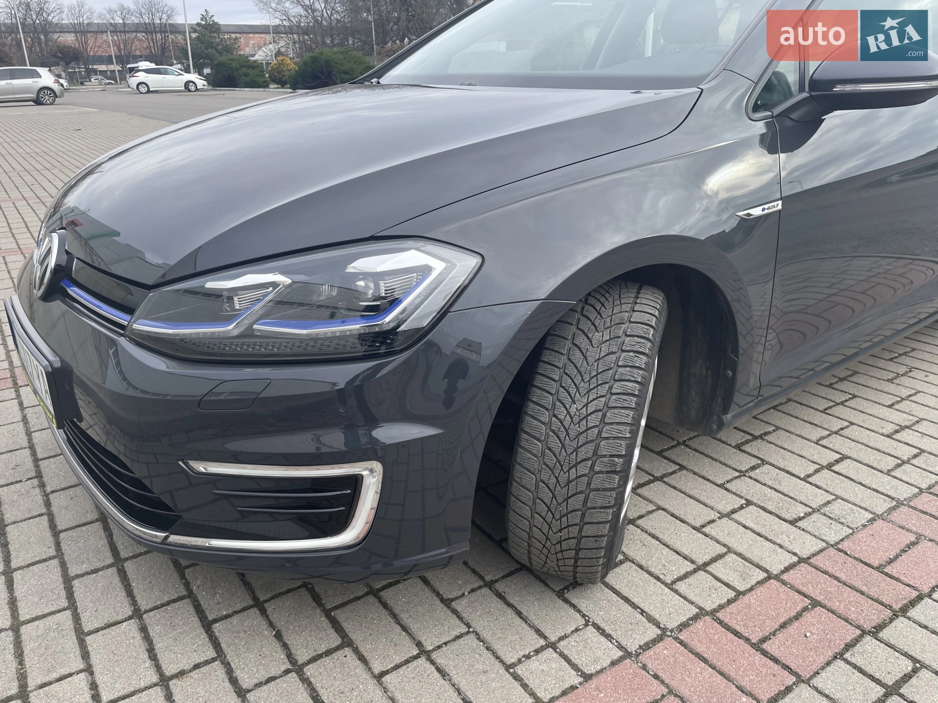 2019 Volkswagen Golf - мініатюра 9