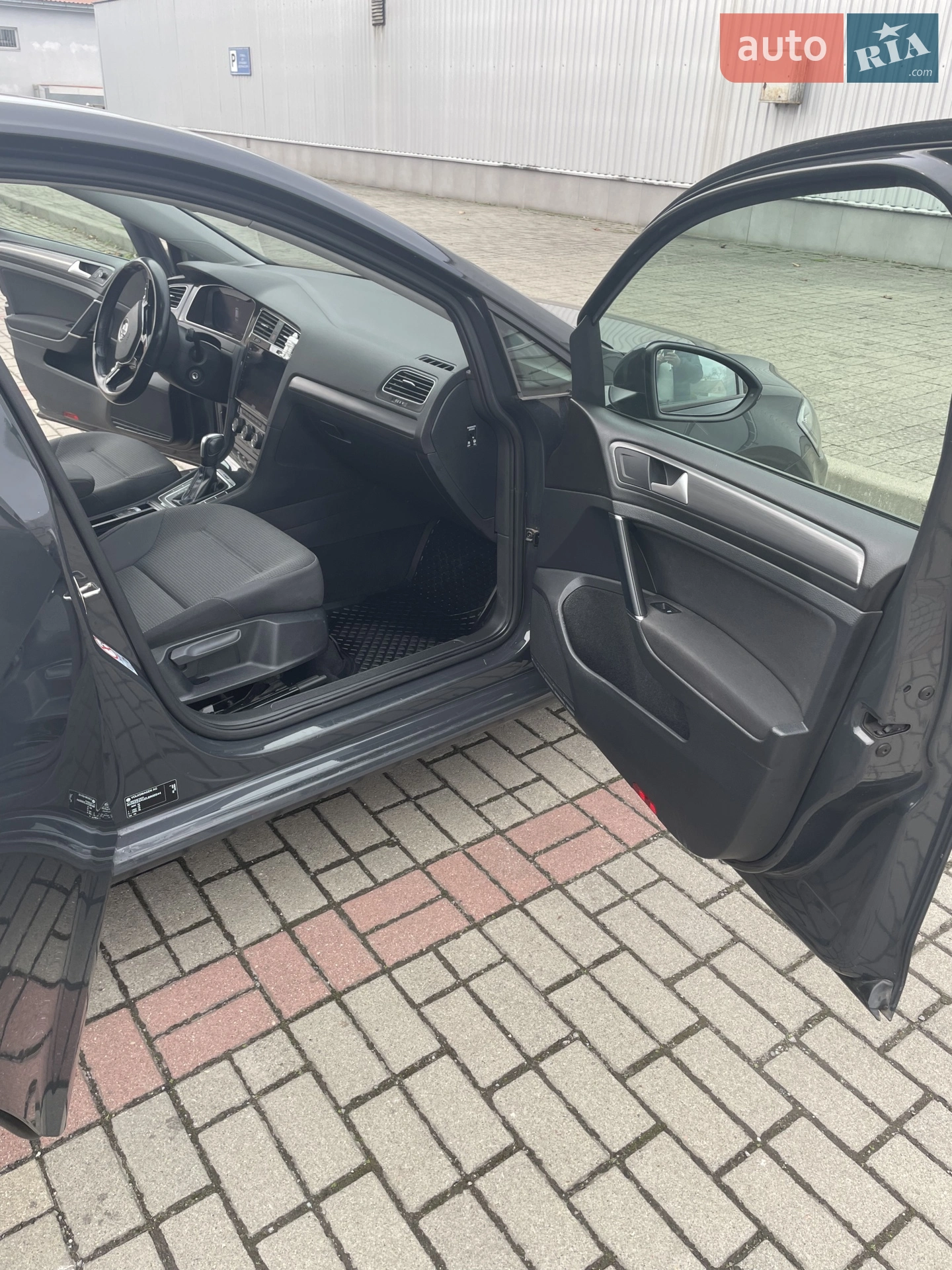 2019 Volkswagen Golf - мініатюра 19