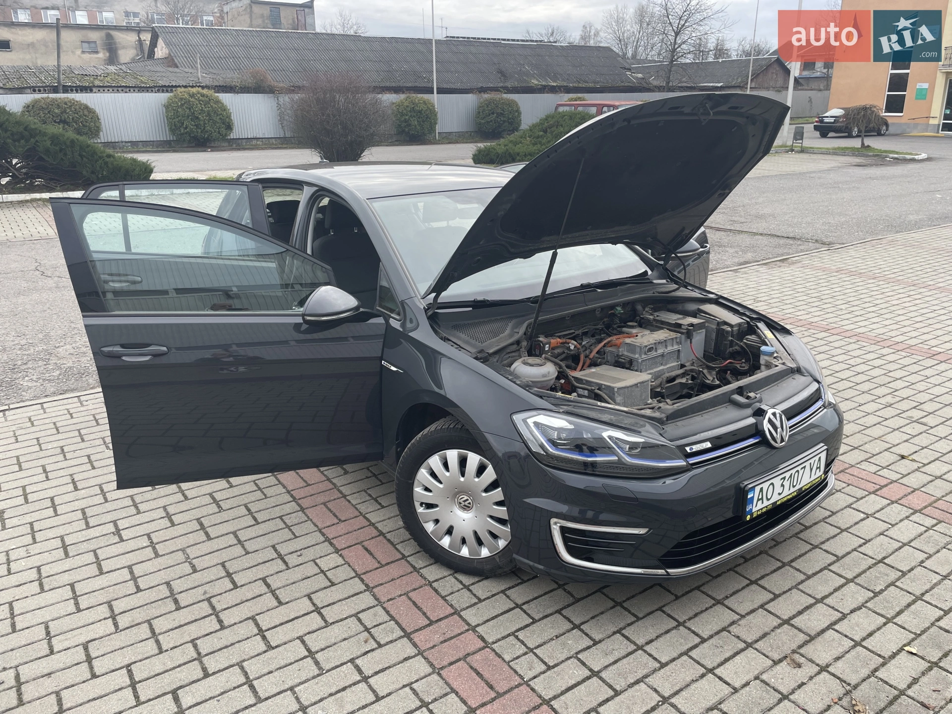 2019 Volkswagen Golf - мініатюра 29