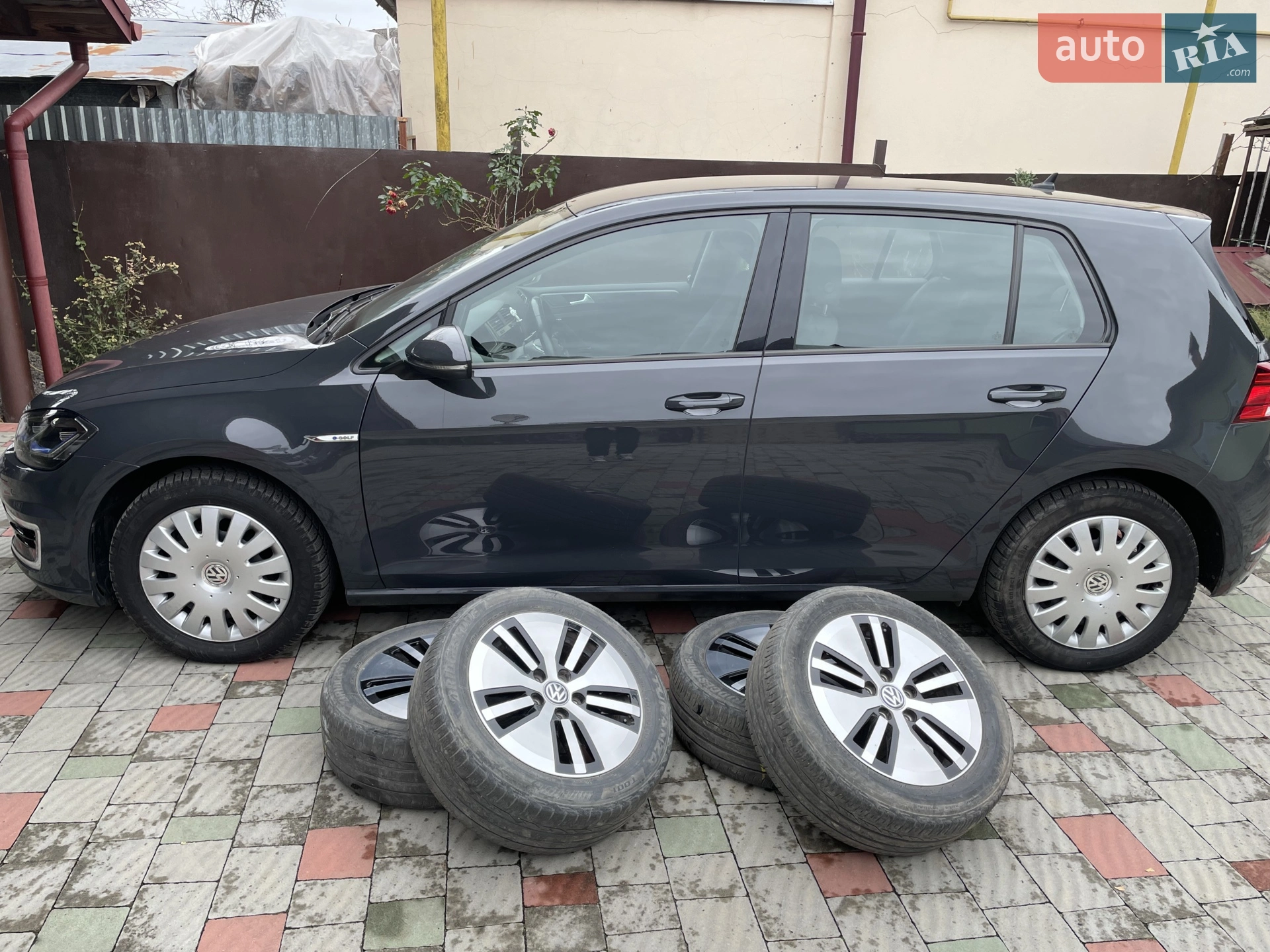 2019 Volkswagen Golf - мініатюра 61